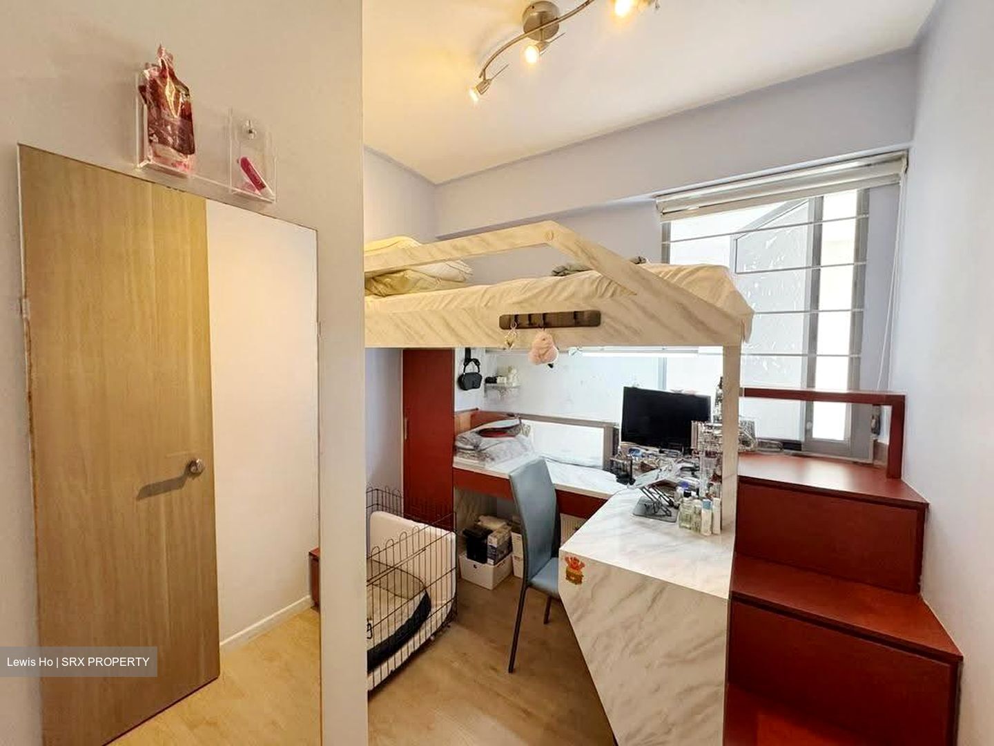 Blk 530D Pasir Ris One (Pasir Ris), HDB 5 Rooms #637794801